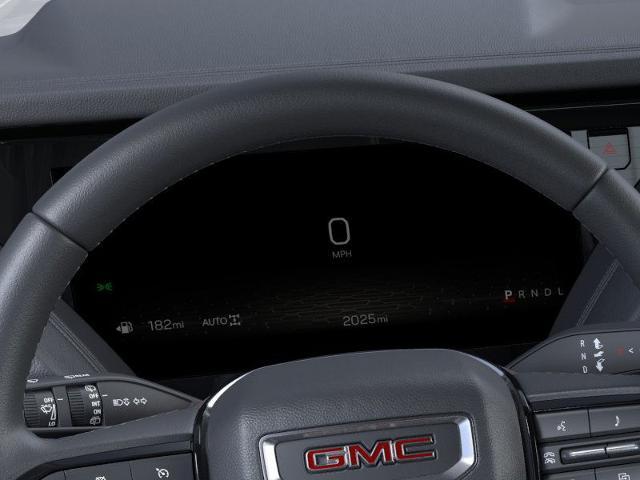 2025 GMC Yukon XL Vehicle Photo in TREVOSE, PA 19053-4984
