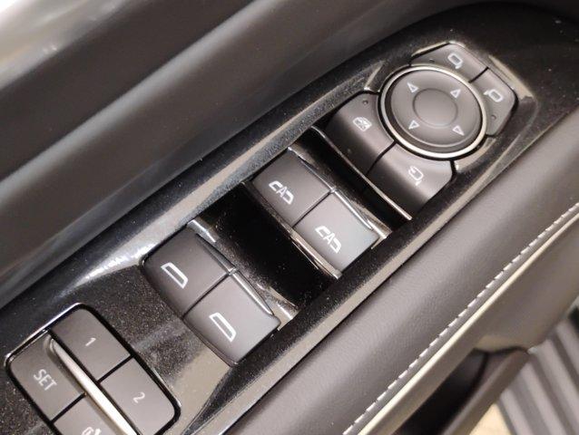 2024 Cadillac Escalade Vehicle Photo in PINEVILLE, NC 28134-8495
