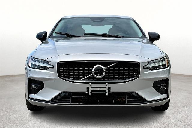 2024 Volvo S60 Vehicle Photo in Tulsa, OK 74145