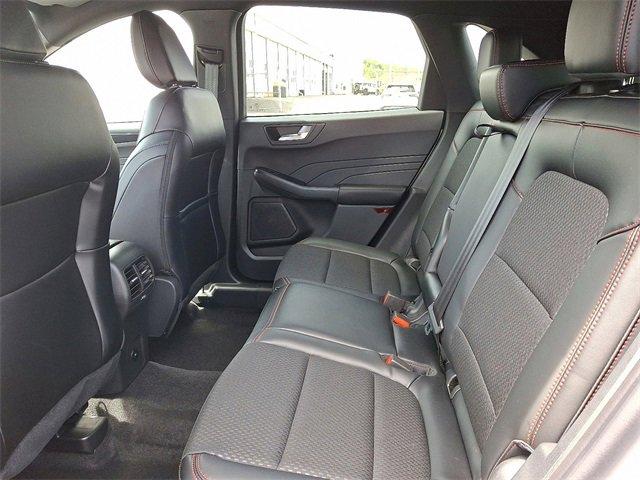2025 Ford Escape Vehicle Photo in LANCASTER, PA 17601-0000