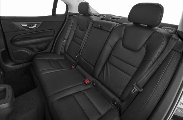 2024 Volvo S60 Vehicle Photo in Tulsa, OK 74129