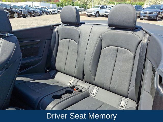 2024 Audi S5 Cabriolet Vehicle Photo in DANBURY, CT 06810-5034