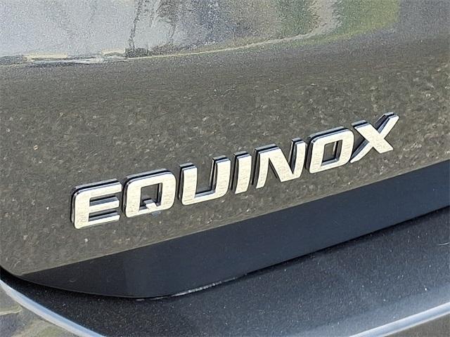 2022 Chevrolet Equinox Vehicle Photo in LEWES, DE 19958-4935