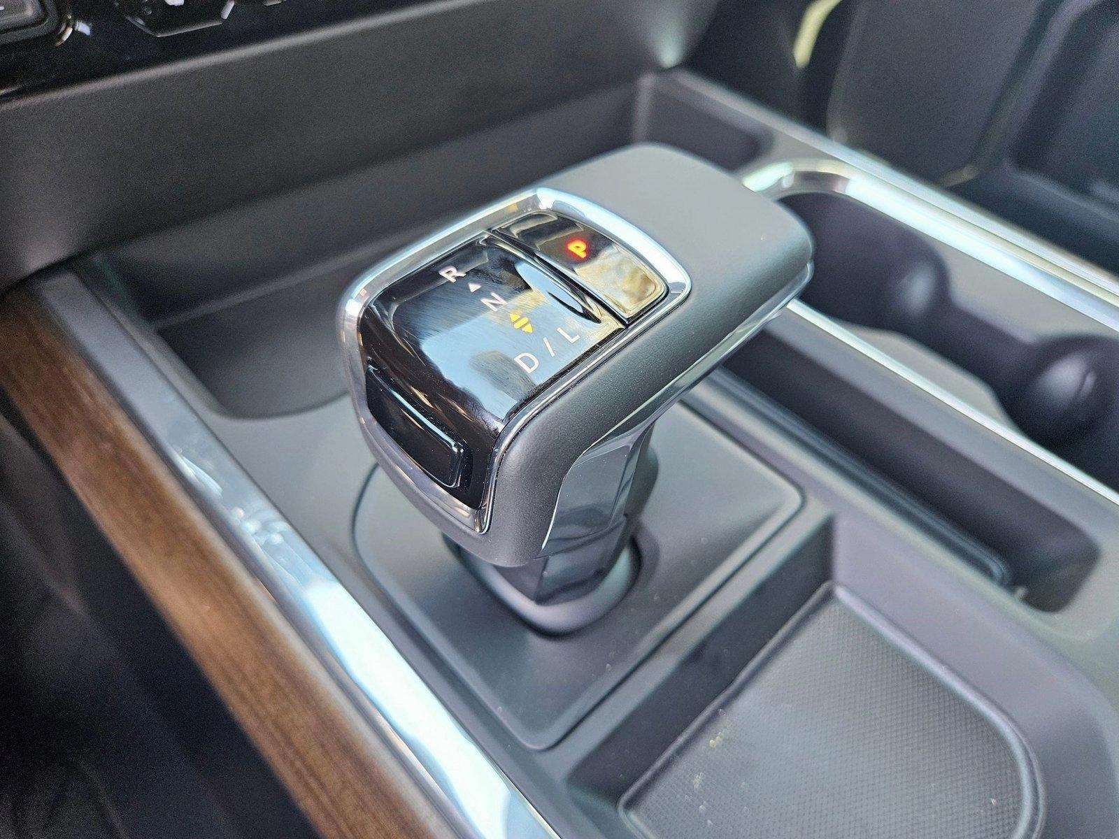 2025 Chevrolet Silverado 1500 Vehicle Photo in PEORIA, AZ 85382-3715