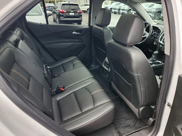 2022 Chevrolet Equinox Vehicle Photo in GREEN BAY, WI 54304-5303