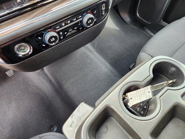 2023 Chevrolet Silverado 1500 Vehicle Photo in SUGAR LAND, TX 77478-0000