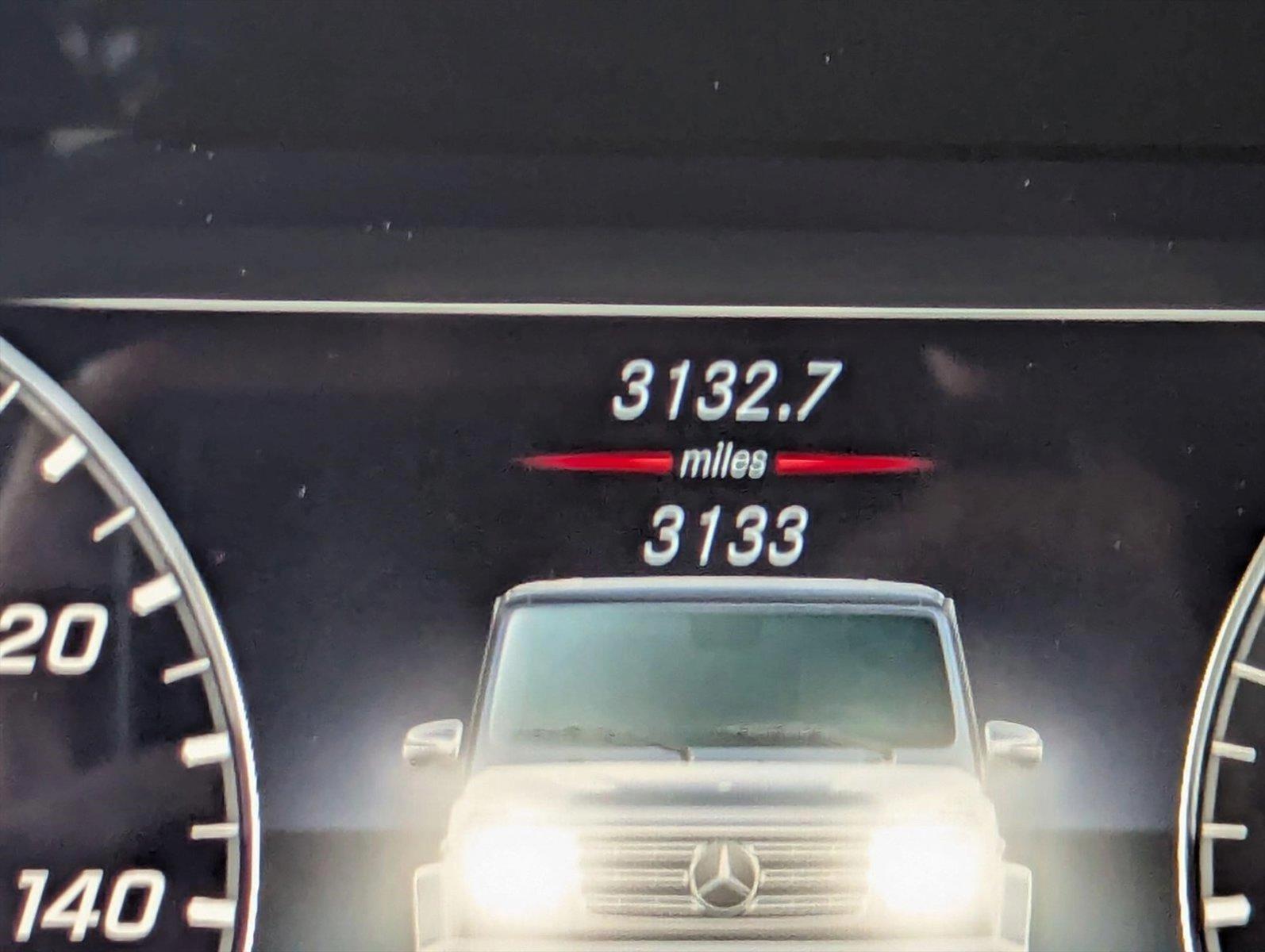 2024 Mercedes-Benz G-Class Vehicle Photo in Delray Beach, FL 33444