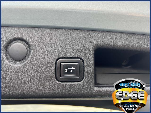 2022 Chevrolet Equinox Vehicle Photo in Roslyn, NY 11576