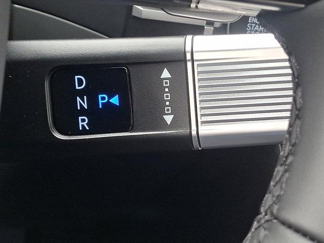 2025 Hyundai SANTA FE Hybrid Vehicle Photo in Harrisburg, PA 17111