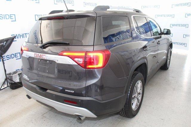 2017 GMC Acadia Vehicle Photo in SAINT CLAIRSVILLE, OH 43950-8512