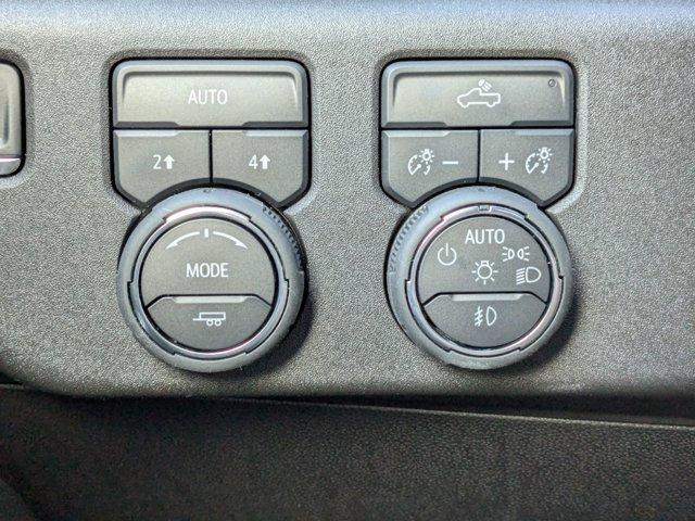 2025 Chevrolet Silverado 1500 Vehicle Photo in BRUNSWICK, GA 31525-1881