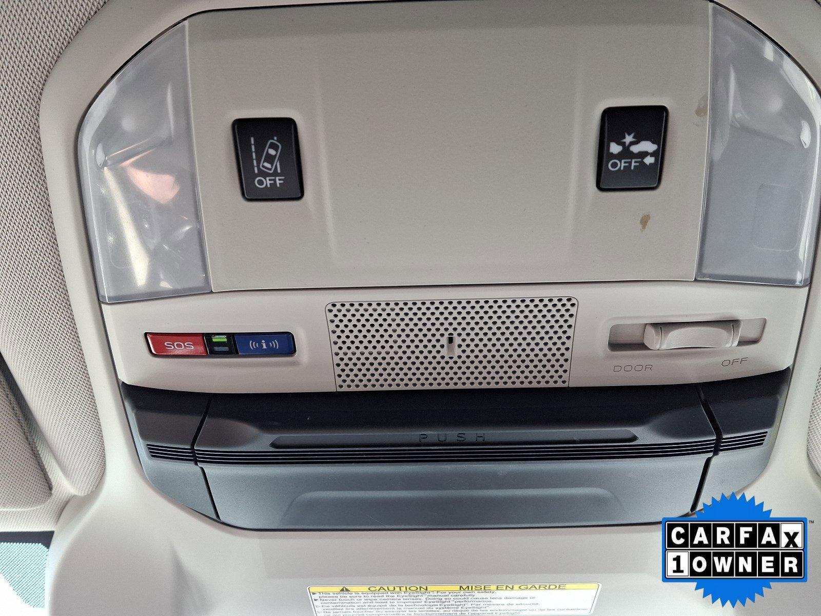 2022 Subaru Ascent Vehicle Photo in Harrisburg, PA 17111