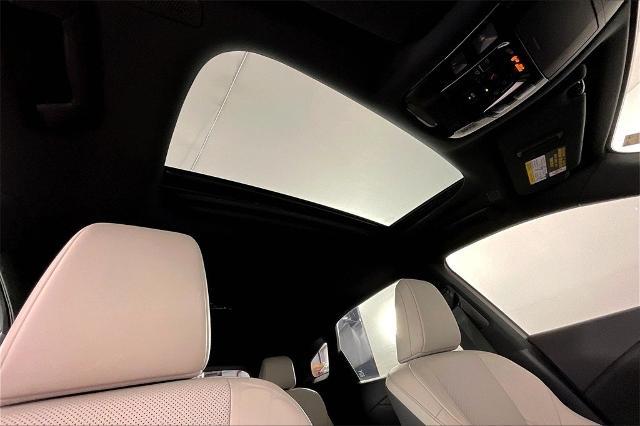 2023 Lexus RX 350 Vehicle Photo in Tulsa, OK 74129
