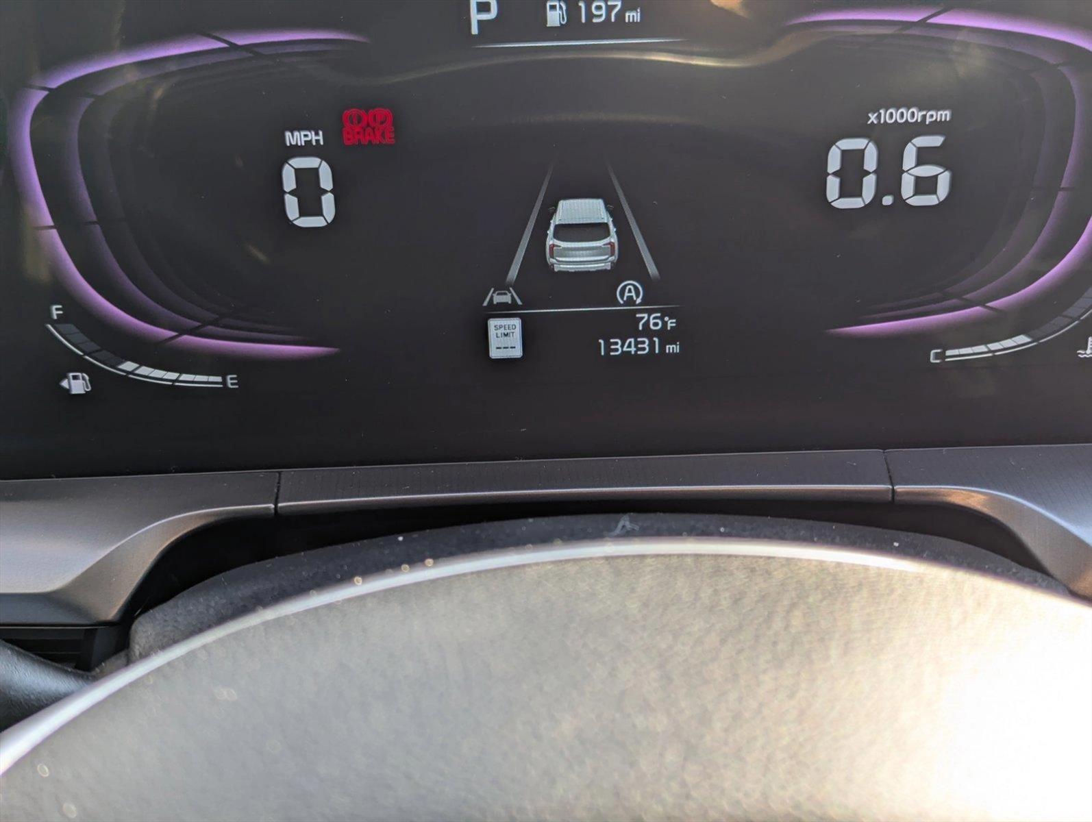 2024 Kia Telluride Vehicle Photo in Ft. Myers, FL 33907