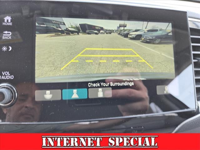 2021 Honda Pilot Vehicle Photo in LITTLE FALLS, NJ 07424-1717