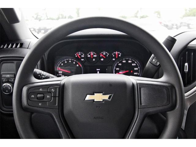 2025 Chevrolet Silverado 1500 Vehicle Photo in ROSENBERG, TX 77471-5675