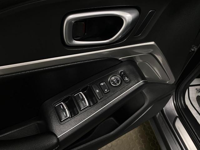 2024 Acura Integra Vehicle Photo in Appleton, WI 54913