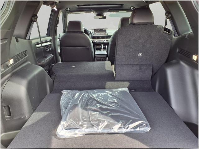 2025 Honda CR-V Hybrid Vehicle Photo in Oshkosh, WI 54904