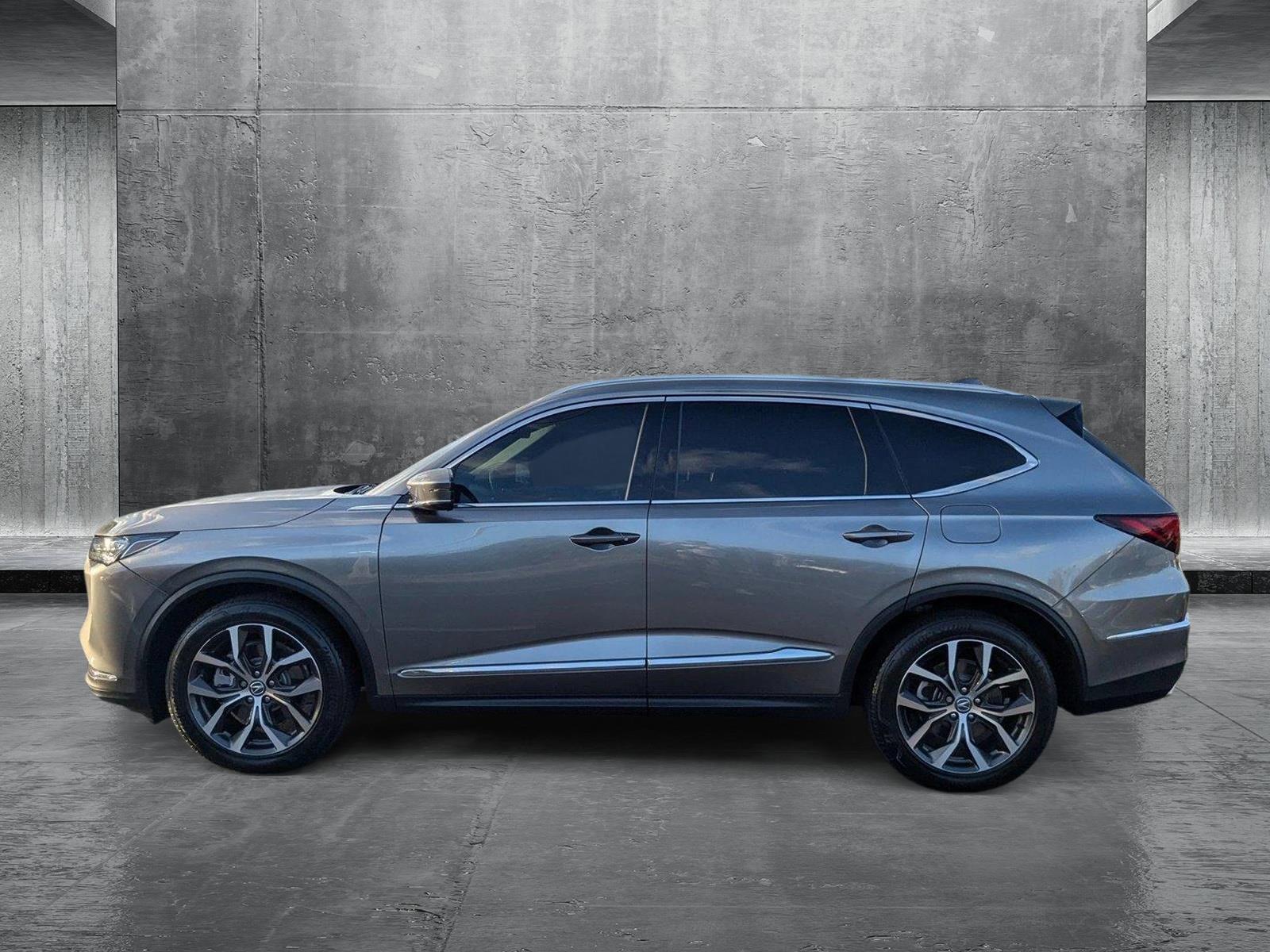 2022 Acura MDX Vehicle Photo in Sanford, FL 32771