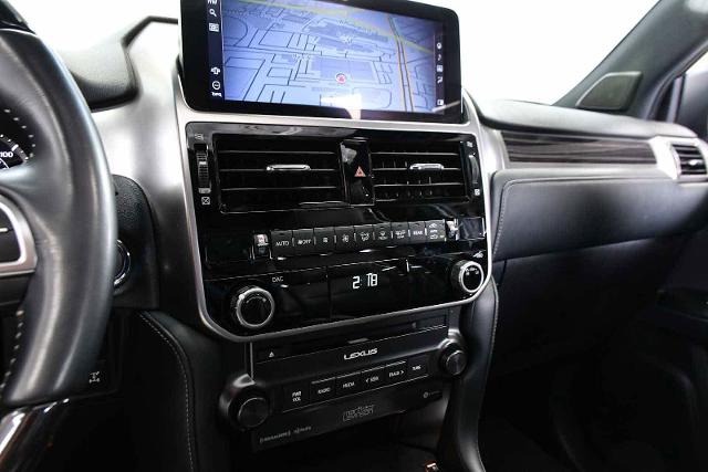 2023 Lexus GX 460 Vehicle Photo in DALLAS, TX 75235