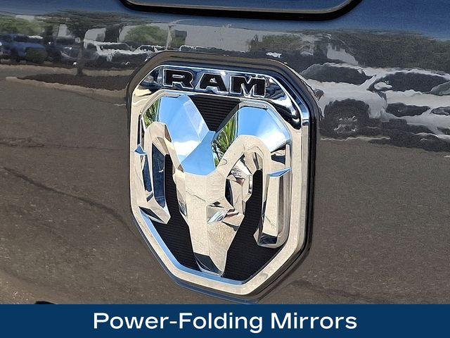 2022 Ram 1500 Vehicle Photo in PAWLING, NY 12564-3219