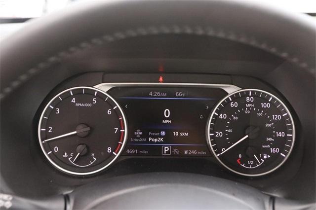 2024 Nissan Sentra Vehicle Photo in Hazelwood, MO 63042