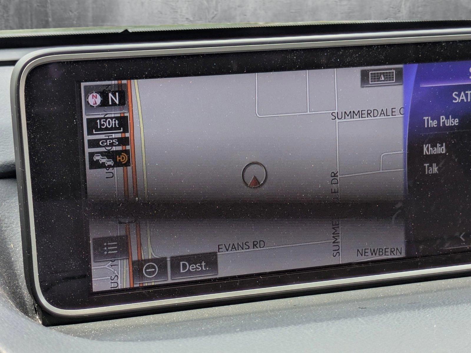 2019 Lexus RX 350L Vehicle Photo in Clearwater, FL 33761