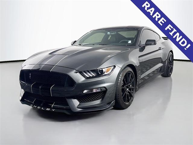 2016 Ford Mustang Vehicle Photo in Puyallup, WA 98371