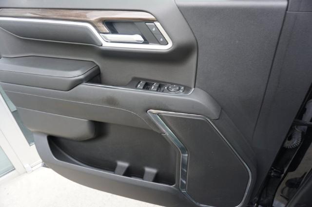 2022 Chevrolet Silverado 1500 Vehicle Photo in FAIRMONT, WV 26554-2318