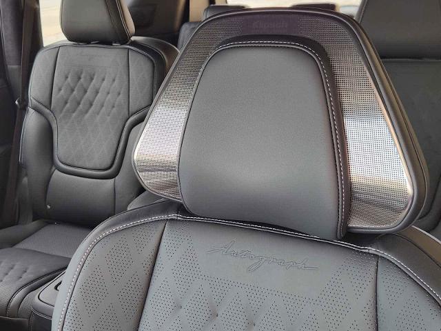 2025 INFINITI QX80 Vehicle Photo in DALLAS, TX 75209