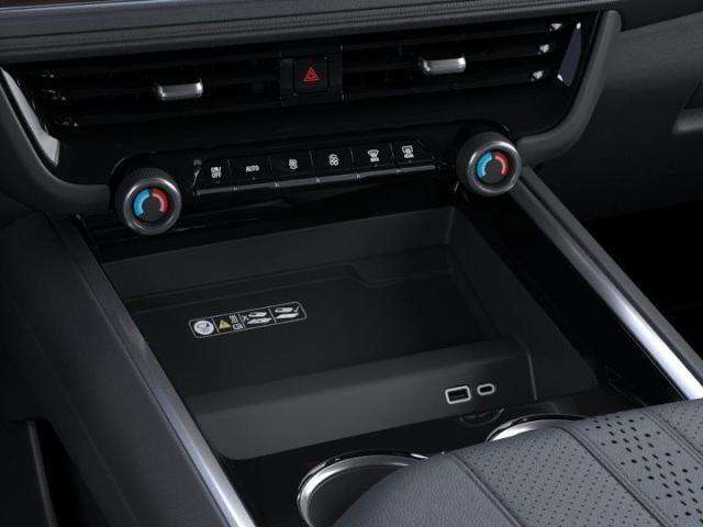 2025 Chevrolet Tahoe Vehicle Photo in NEENAH, WI 54956-2243