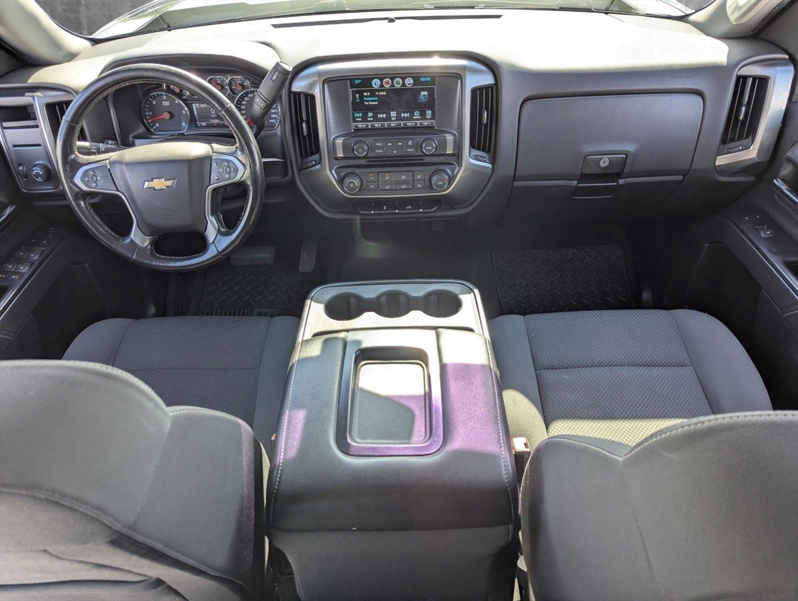 2019 Chevrolet Silverado 1500 LD Vehicle Photo in Ft. Myers, FL 33907
