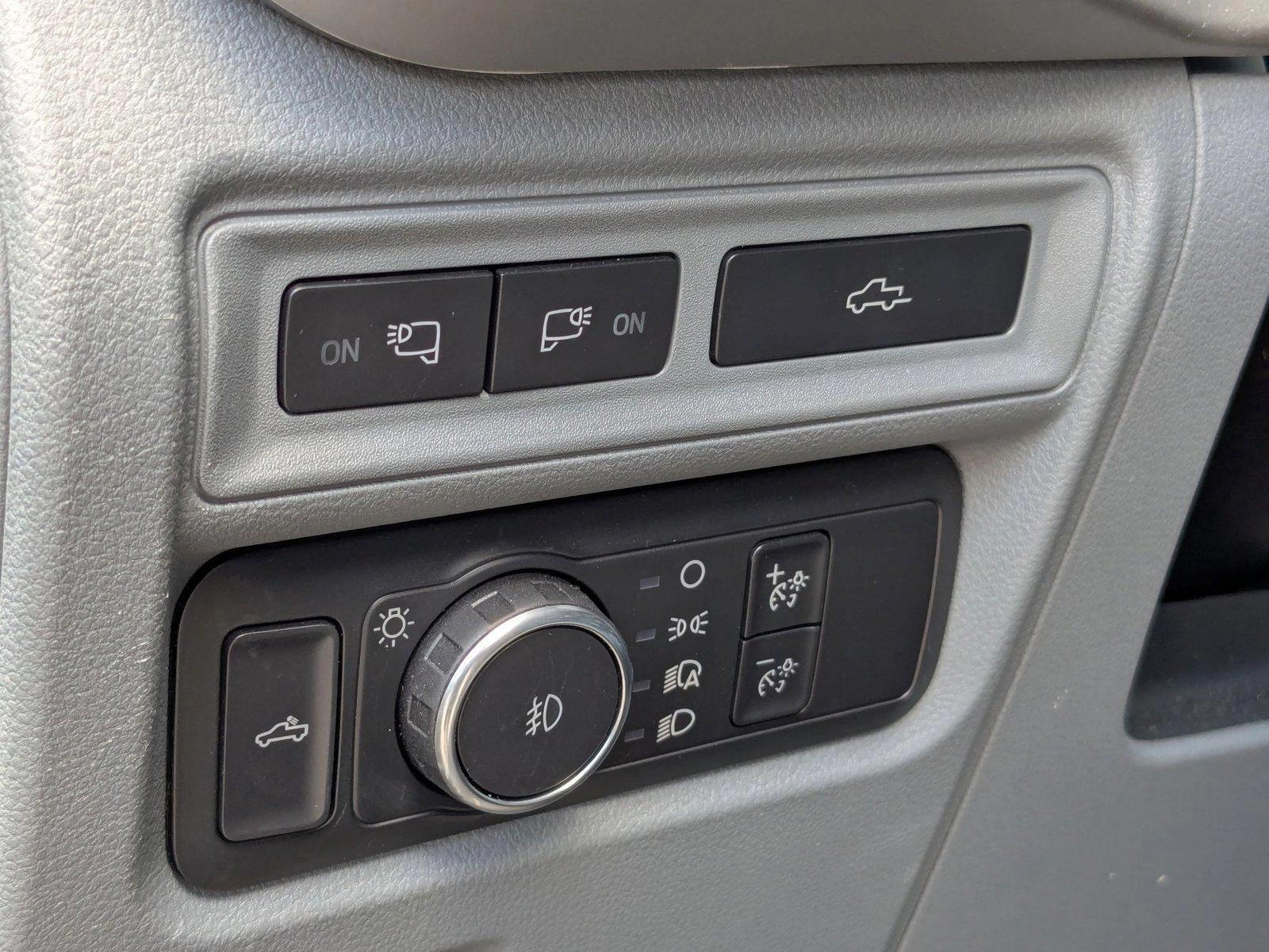 2021 Ford F-150 Vehicle Photo in Tampa, FL 33614