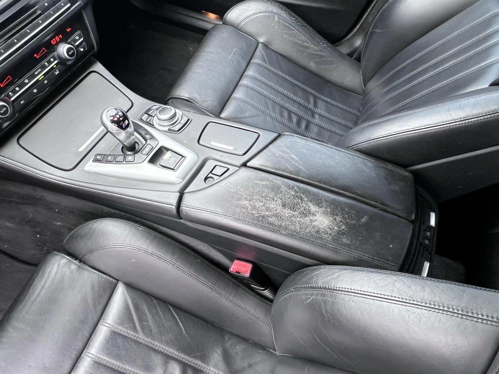 2013 BMW M5 Vehicle Photo in Santa Clarita, CA 91355