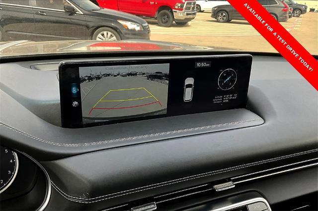 2024 Genesis GV80 Vehicle Photo in Grapevine, TX 76051