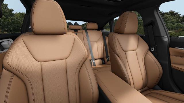 2025 BMW M440i xDrive Vehicle Photo in GRAPEVINE, TX 76051