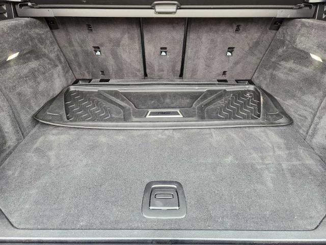 2022 BMW X5 sDrive40i Vehicle Photo in PLANO, TX 75024