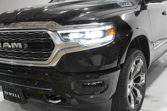 2022 Ram 1500 Vehicle Photo in GRAPEVINE, TX 76051