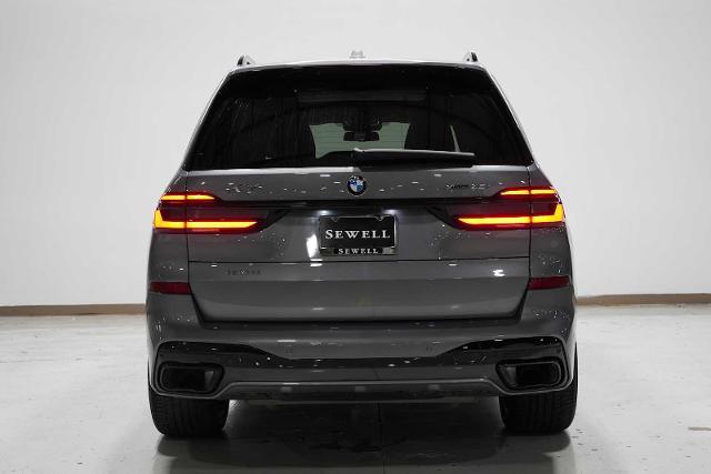 2025 BMW X7 xDrive40i Vehicle Photo in GRAPEVINE, TX 76051