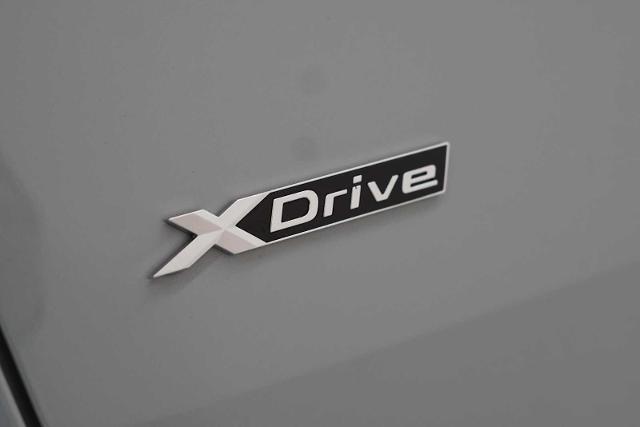 2025 BMW X3 30 xDrive Vehicle Photo in GRAPEVINE, TX 76051