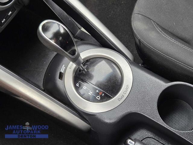 2016 Hyundai VELOSTER Vehicle Photo in DENTON, TX 76210-9321