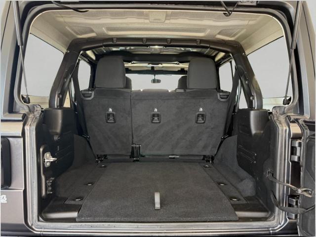 2019 Jeep Wrangler Unlimited Vehicle Photo in Appleton, WI 54914