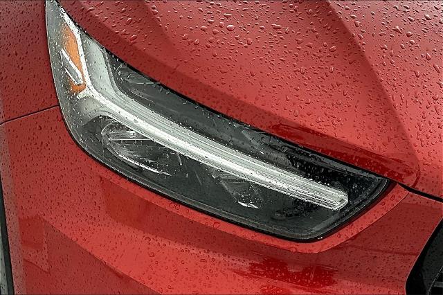 2021 Volvo XC40 Vehicle Photo in Grapevine, TX 76051