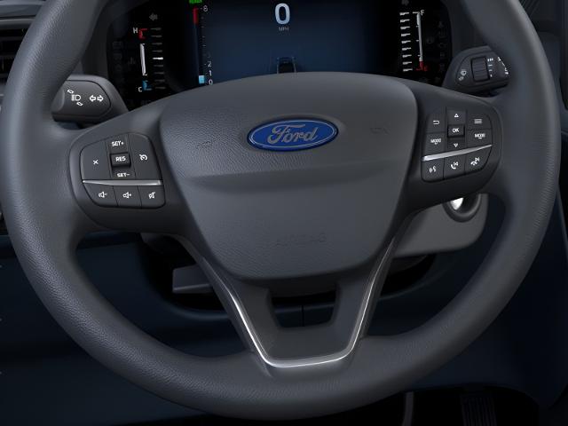2025 Ford Maverick Vehicle Photo in Oshkosh, WI 54901