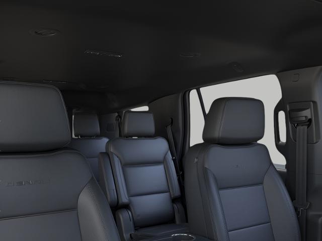 2025 GMC Yukon Vehicle Photo in GREEN BAY, WI 54303-3330