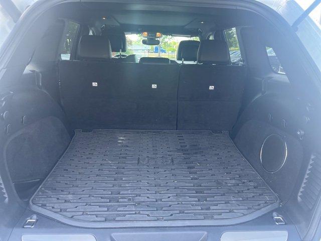 2021 Jeep Grand Cherokee Vehicle Photo in Willow Grove, PA 19090