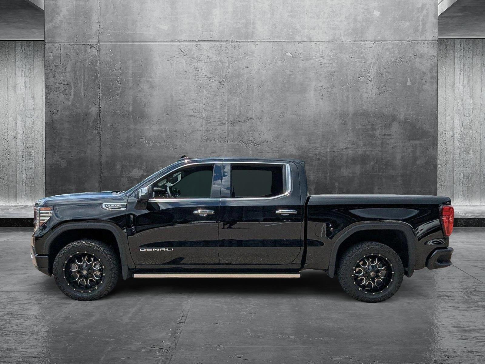 2023 GMC Sierra 1500 Vehicle Photo in Wesley Chapel, FL 33544