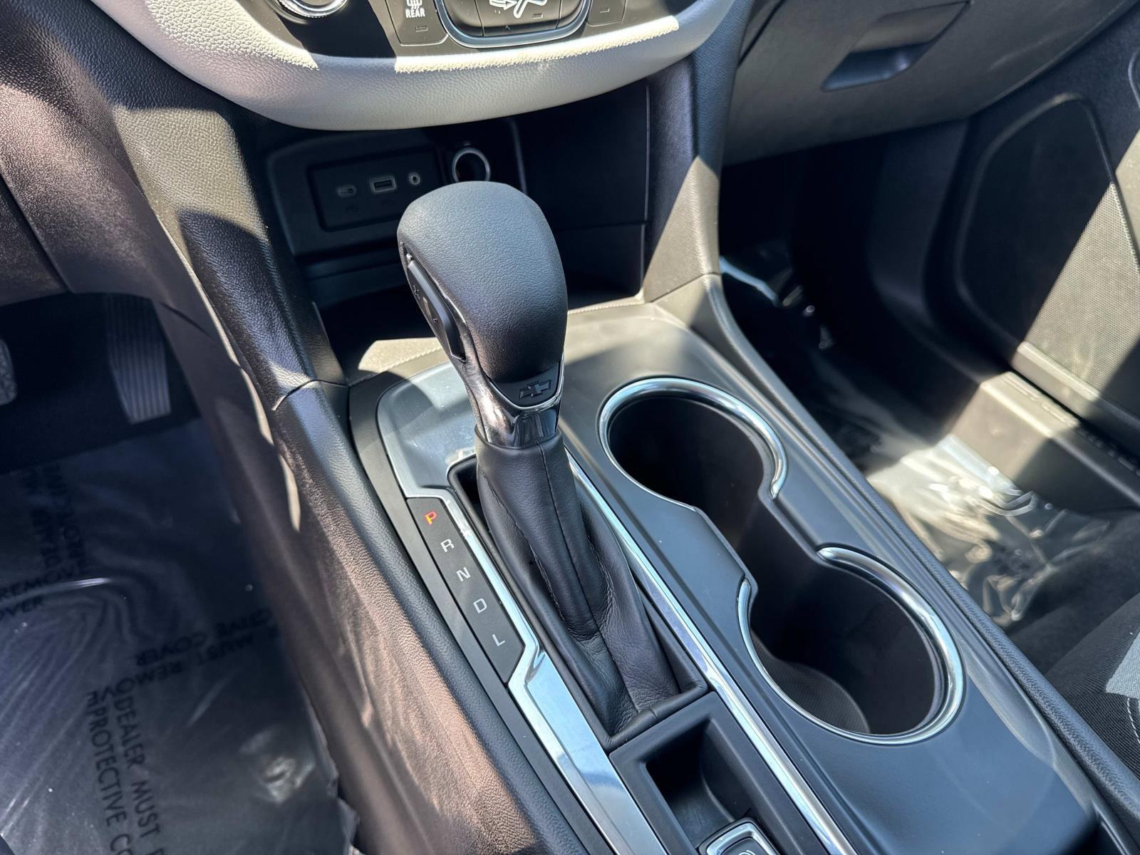 2023 Chevrolet Equinox Vehicle Photo in LOS ANGELES, CA 90007-3794