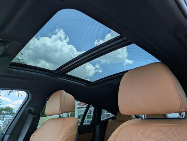 2022 BMW X6 xDrive40i Vehicle Photo in SELMA, TX 78154-1459