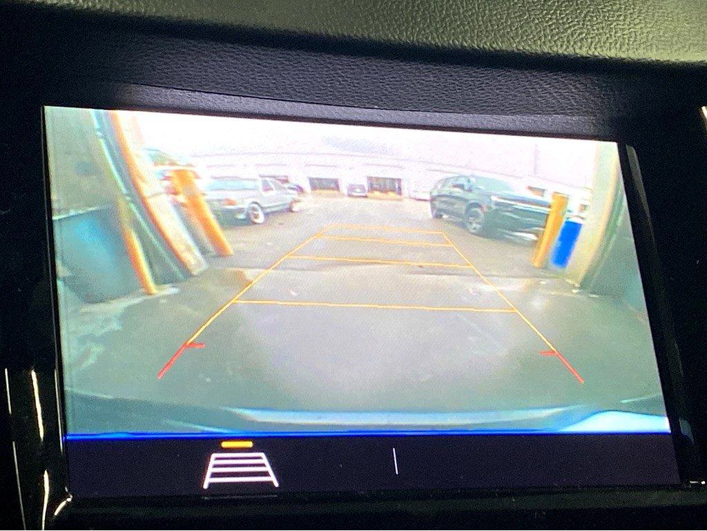 2022 Chevrolet Trax Vehicle Photo in SAVANNAH, GA 31406-4513
